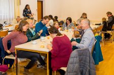 03.03.2024 Familienfasttag